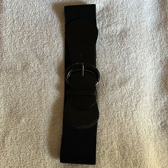 Set of stretch belts - Picture 3 of 3